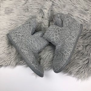 Dearfoam slippers XL 11-12